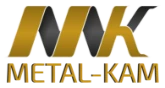 Metal Kam logo